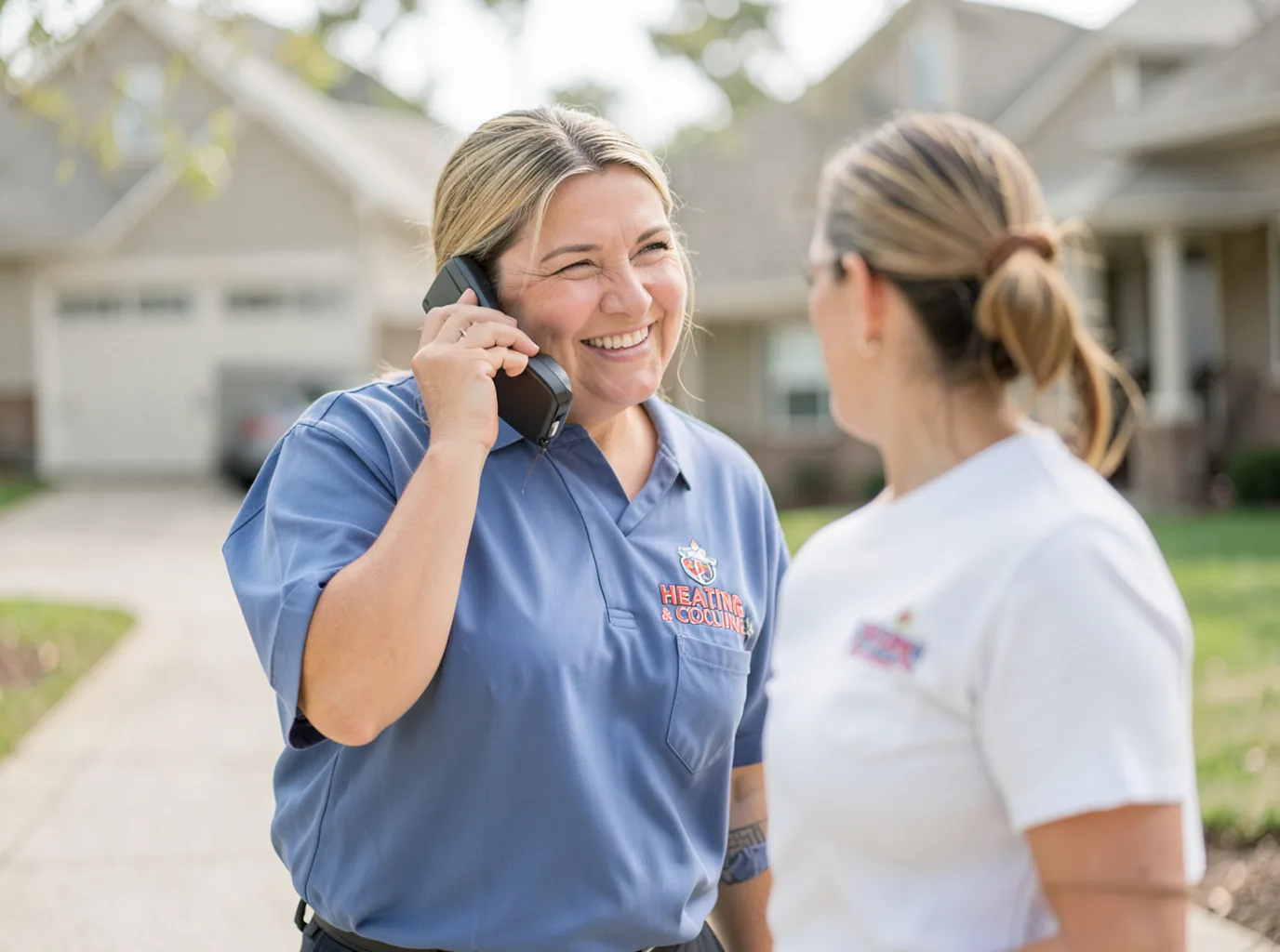Hvac Repair Chitina, AK FAQs